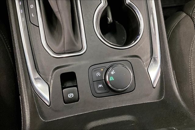 2023 Chevrolet Traverse LT Midnight/Sport Edition - Htd Seats - Remote Start