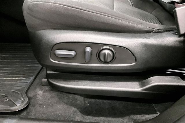 2023 Chevrolet Traverse LT Midnight/Sport Edition - Htd Seats - Remote Start