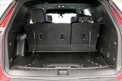 2023 Chevrolet Traverse LT Midnight/Sport Edition - Htd Seats - Remote Start