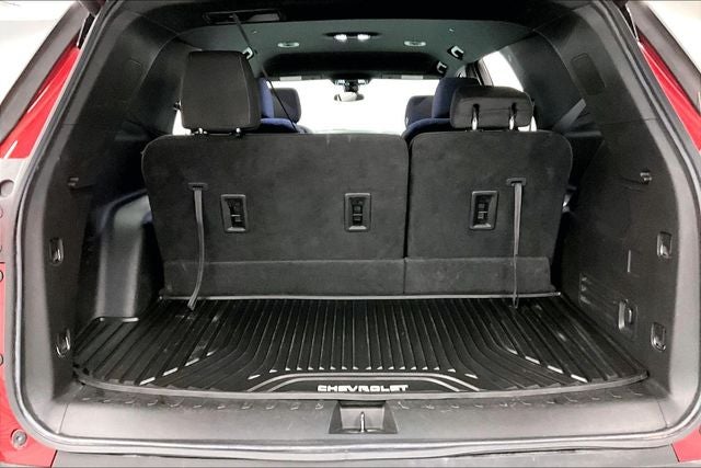 2023 Chevrolet Traverse LT Midnight/Sport Edition - Htd Seats - Remote Start