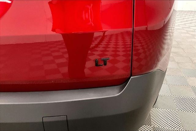 2023 Chevrolet Traverse LT Midnight/Sport Edition - Htd Seats - Remote Start