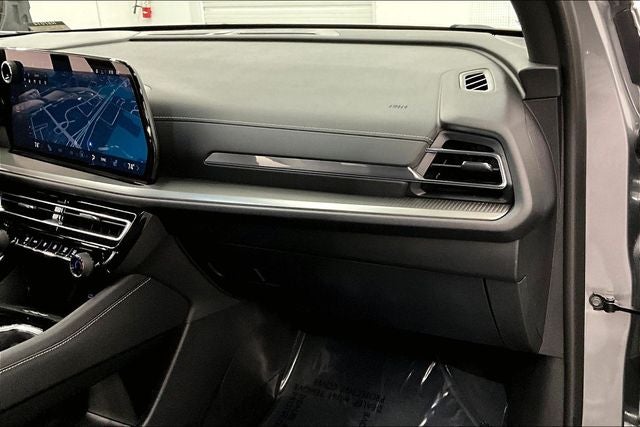 2025 Chevrolet Traverse LT 1LT