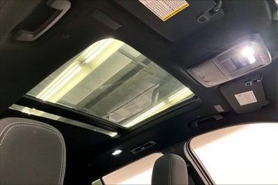 2025 Chevrolet Traverse LT 1LT