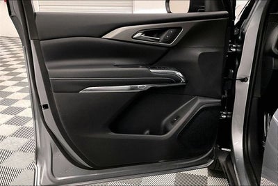 2025 Chevrolet Traverse LT 1LT