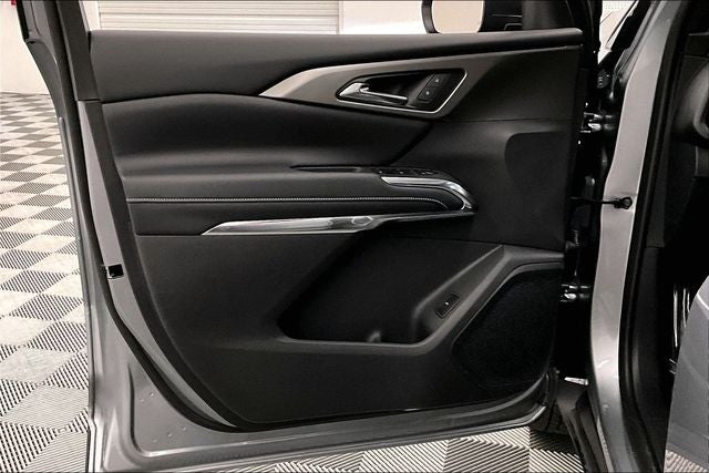 2025 Chevrolet Traverse LT 1LT