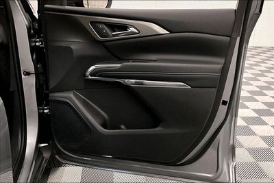 2025 Chevrolet Traverse LT 1LT