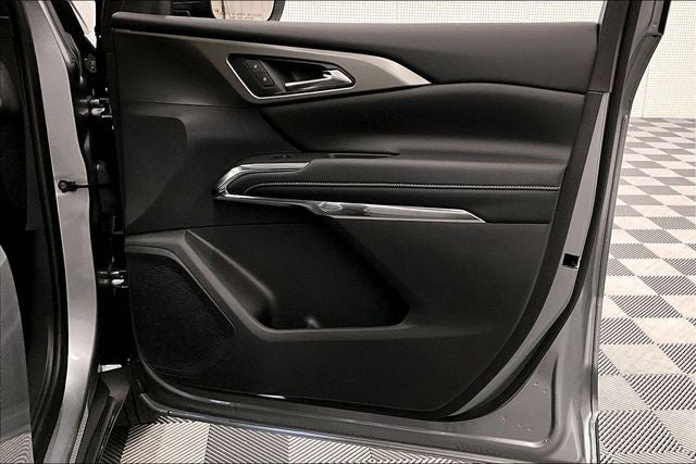 2025 Chevrolet Traverse LT 1LT