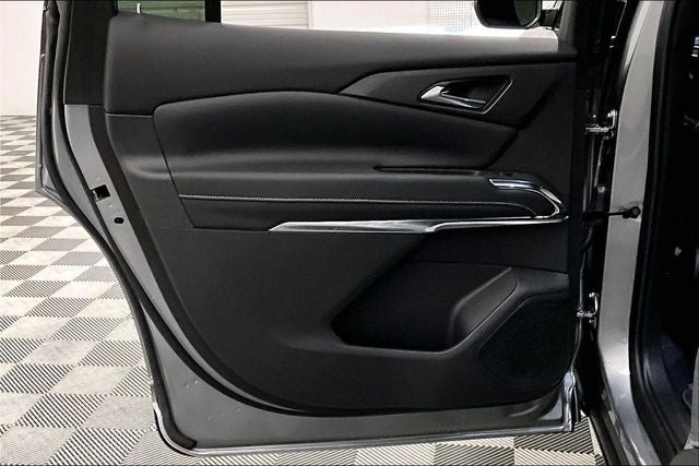 2025 Chevrolet Traverse LT 1LT