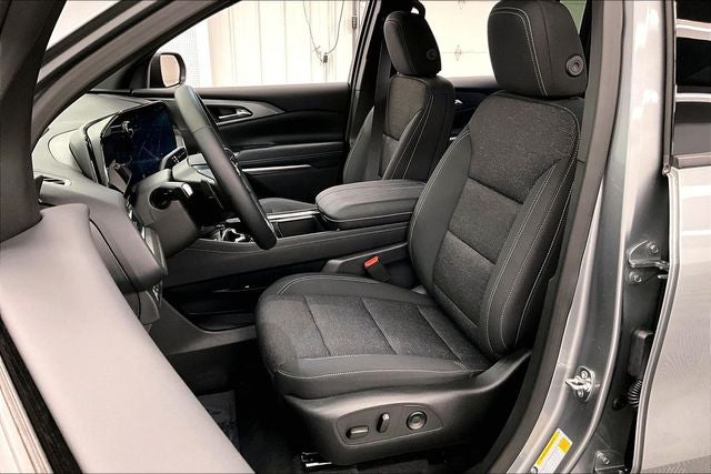 2025 Chevrolet Traverse LT 1LT