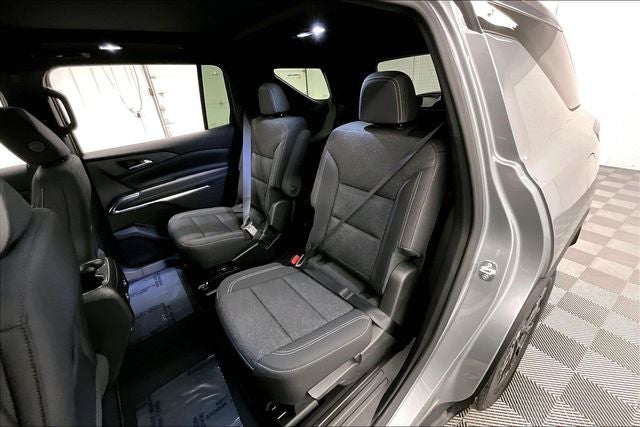 2025 Chevrolet Traverse LT 1LT