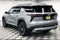 2025 Chevrolet Traverse LT 1LT