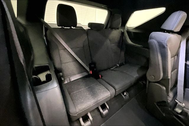 2025 Chevrolet Traverse LT 1LT