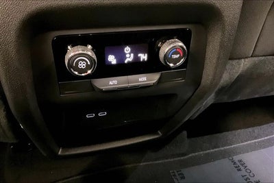 2025 Chevrolet Traverse LT 1LT