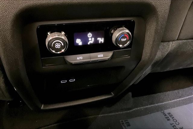 2025 Chevrolet Traverse LT 1LT