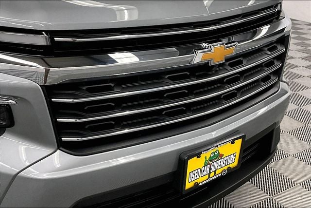 2025 Chevrolet Traverse LT 1LT