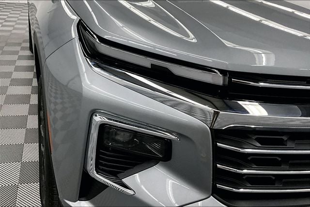 2025 Chevrolet Traverse LT 1LT