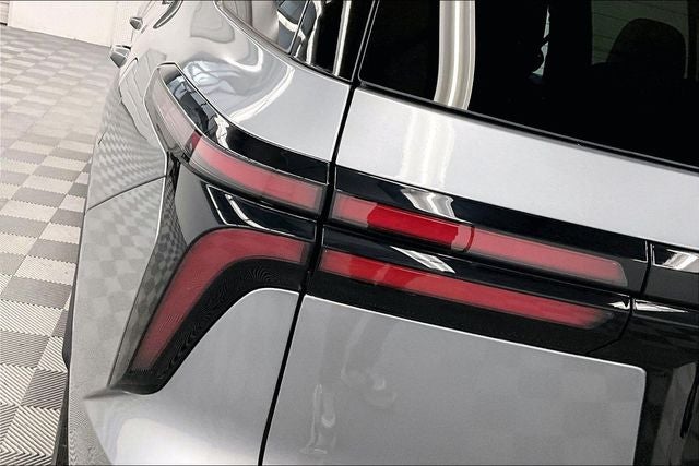 2025 Chevrolet Traverse LT 1LT