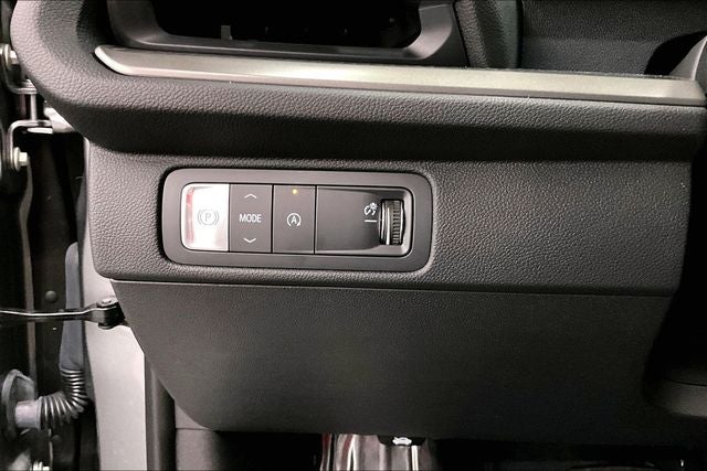 2025 Chevrolet Traverse LT 1LT