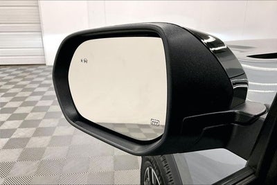 2025 Chevrolet Traverse LT 1LT