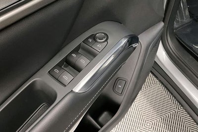 2025 Chevrolet Traverse LT 1LT