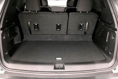 2025 Chevrolet Traverse LT 1LT