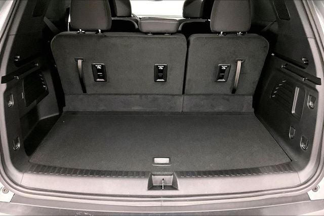 2025 Chevrolet Traverse LT 1LT