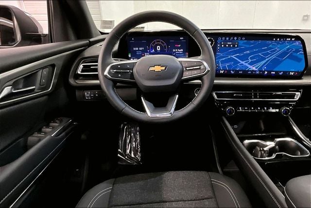 2025 Chevrolet Traverse LT 1LT