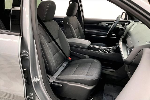 2025 Chevrolet Traverse LT 1LT