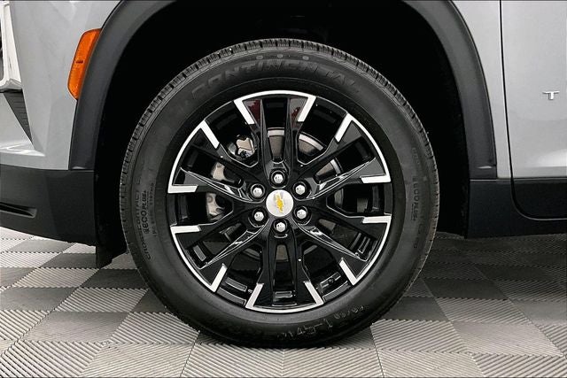 2025 Chevrolet Traverse LT 1LT