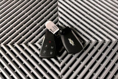 2025 Chevrolet Traverse LT 1LT