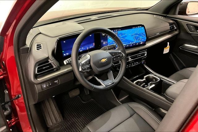 2025 Chevrolet Traverse LT Pano Roof - Adaptive Cruise - Htd Seats