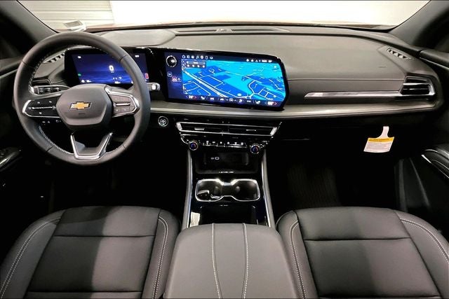 2025 Chevrolet Traverse LT Pano Roof - Adaptive Cruise - Htd Seats