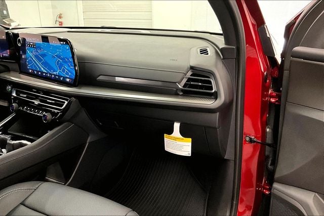 2025 Chevrolet Traverse LT Pano Roof - Adaptive Cruise - Htd Seats