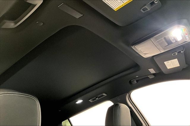 2025 Chevrolet Traverse LT Pano Roof - Adaptive Cruise - Htd Seats