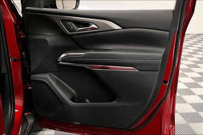 2025 Chevrolet Traverse LT Pano Roof - Adaptive Cruise - Htd Seats