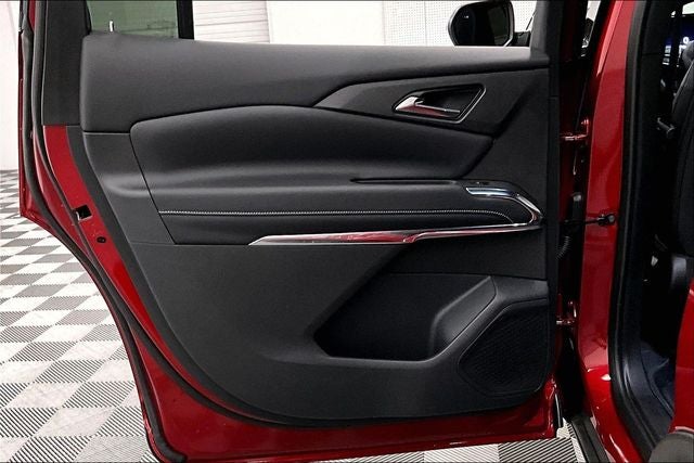 2025 Chevrolet Traverse LT Pano Roof - Adaptive Cruise - Htd Seats