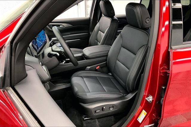 2025 Chevrolet Traverse LT Pano Roof - Adaptive Cruise - Htd Seats