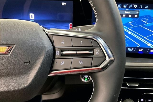 2025 Chevrolet Traverse LT Pano Roof - Adaptive Cruise - Htd Seats