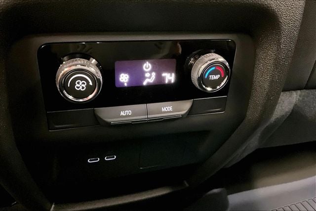 2025 Chevrolet Traverse LT Pano Roof - Adaptive Cruise - Htd Seats