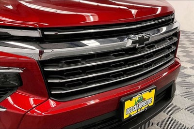 2025 Chevrolet Traverse LT Pano Roof - Adaptive Cruise - Htd Seats