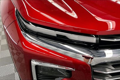 2025 Chevrolet Traverse LT Pano Roof - Adaptive Cruise - Htd Seats