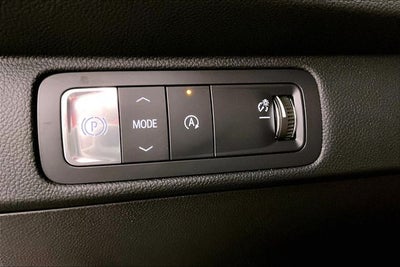 2025 Chevrolet Traverse LT Pano Roof - Adaptive Cruise - Htd Seats