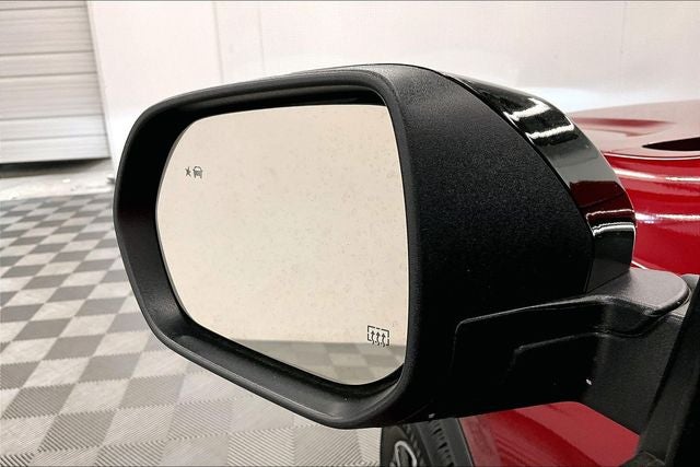 2025 Chevrolet Traverse LT Pano Roof - Adaptive Cruise - Htd Seats