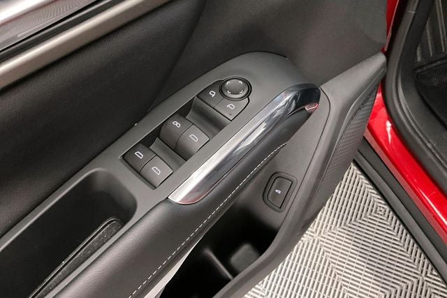 2025 Chevrolet Traverse LT Pano Roof - Adaptive Cruise - Htd Seats