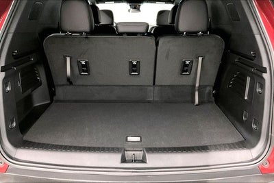 2025 Chevrolet Traverse LT Pano Roof - Adaptive Cruise - Htd Seats