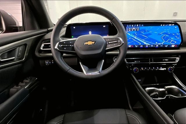 2025 Chevrolet Traverse LT 1LT