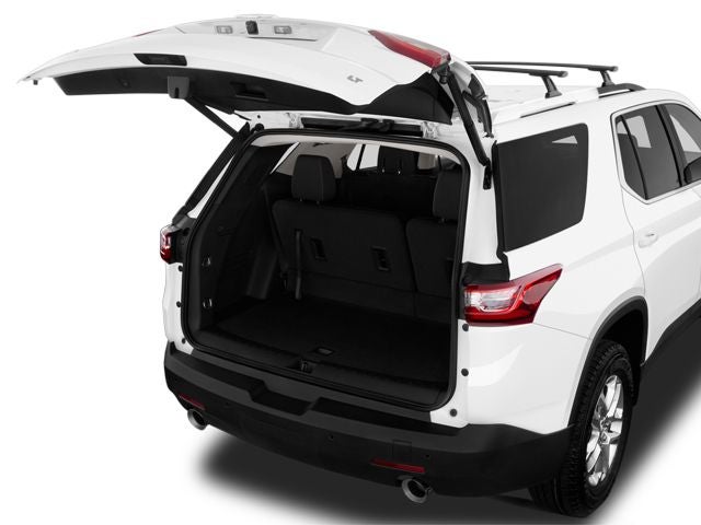 2025 Chevrolet Traverse LT 1LT