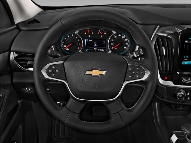 2025 Chevrolet Traverse LT 1LT