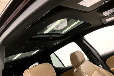 2023 Chevrolet Traverse Premier Dual Moonroof - Htd/Cooled Leather - 20'' Wheels