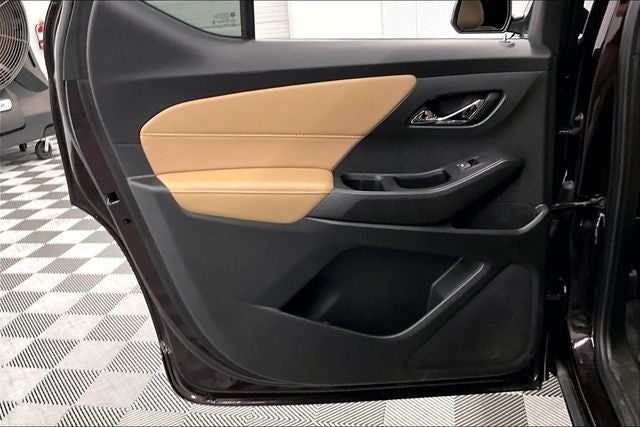 2023 Chevrolet Traverse Premier Dual Moonroof - Htd/Cooled Leather - 20'' Wheels